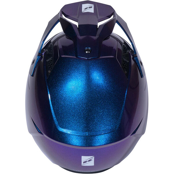Casco solido Miles