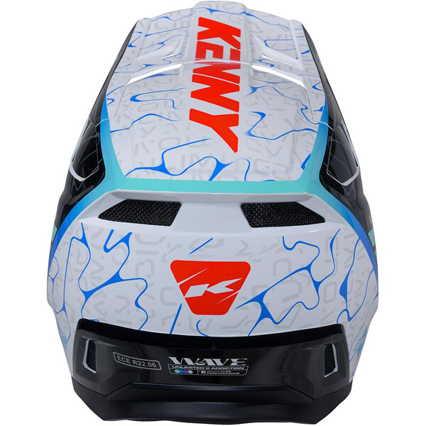 Casco Performance Graphic + Wave