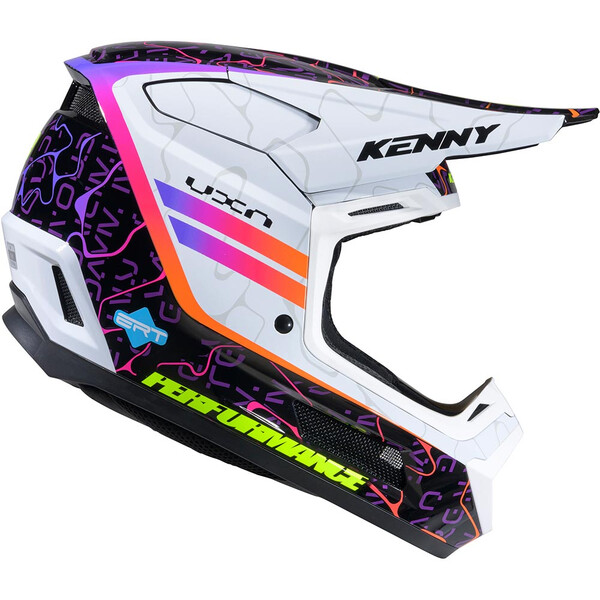 Casco Performance Graphic + Wave