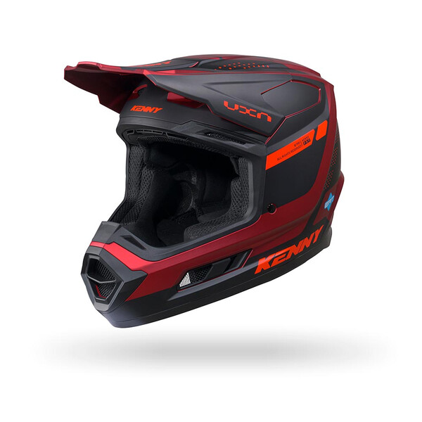 Casco Performance Graphic Candy