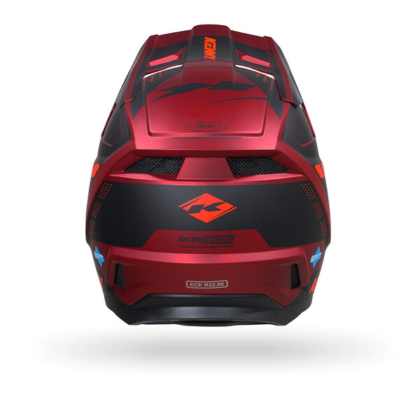 Casco Performance Graphic Candy