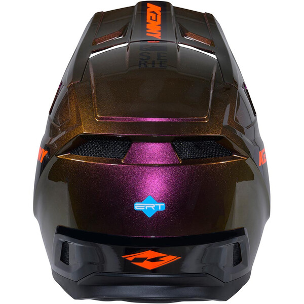 Casco grafico Chameleon Performance