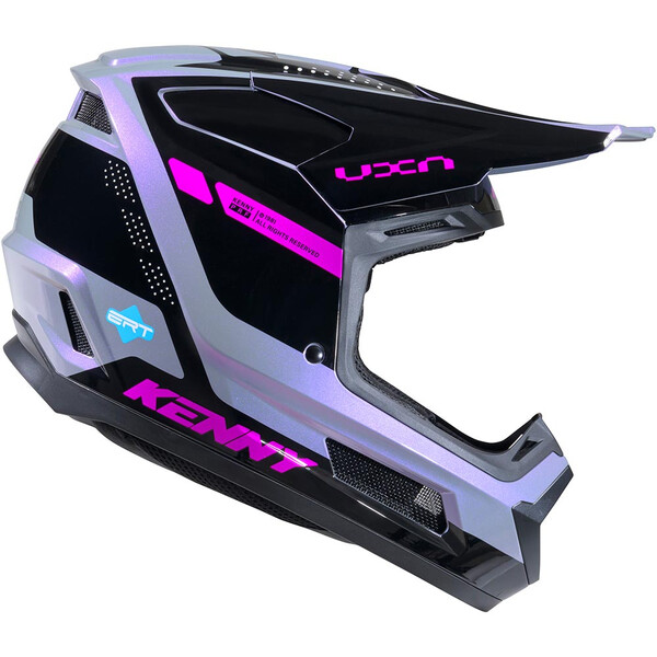 Casco Graphic Diamond Performance