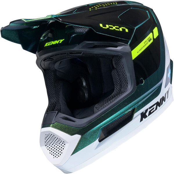 Casco Graphic Diamond Performance