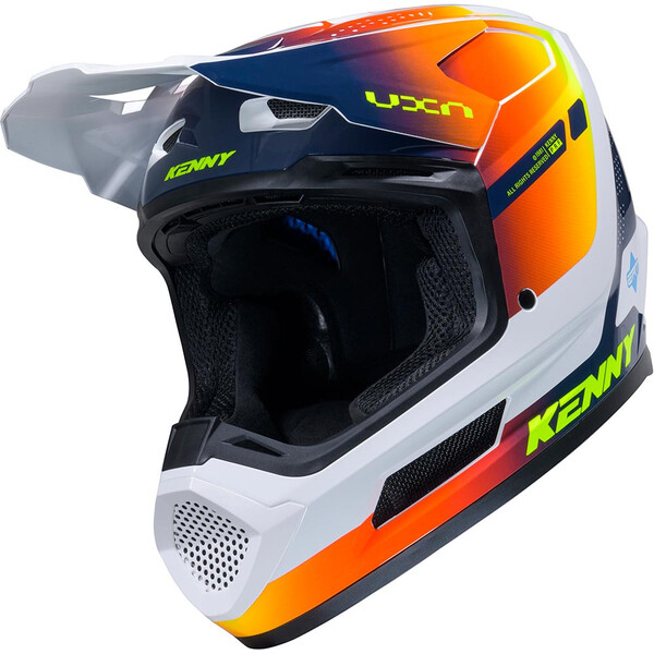 Casco Performance Graphic