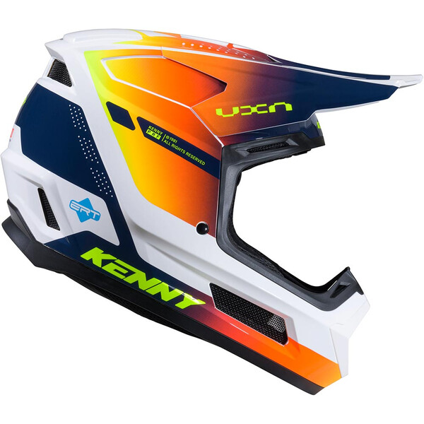 Casco Performance Graphic