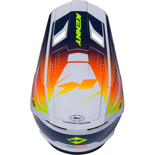 Casco Performance Graphic