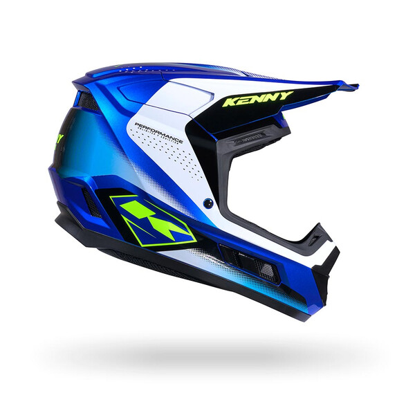 Casco Performance Graphic Racing