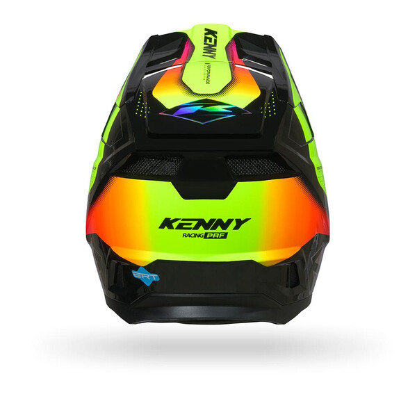 Casco Performance Graphic Racing