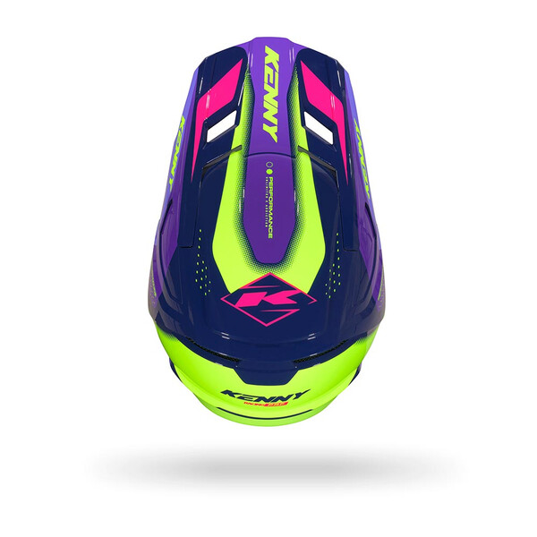 Casco Performance Graphic Racing