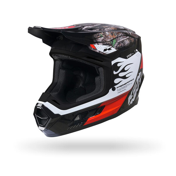 Casco Performance Graphic+ Ranger