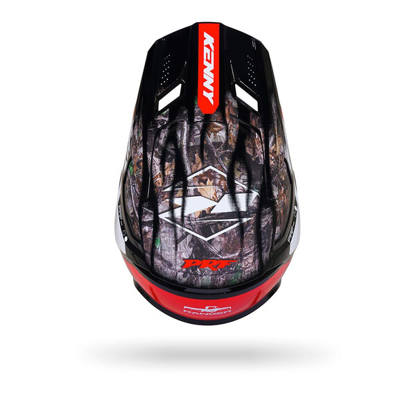 Casco Performance Graphic+ Ranger