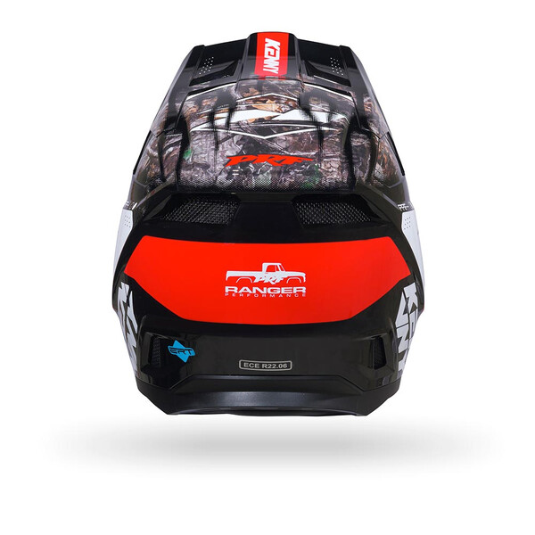 Casco Performance Graphic+ Ranger