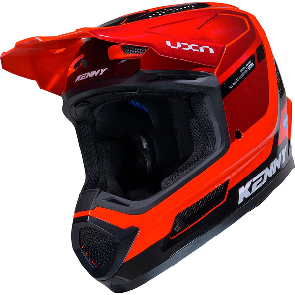 Casco Performance Graphic