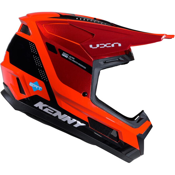 Casco Performance Graphic