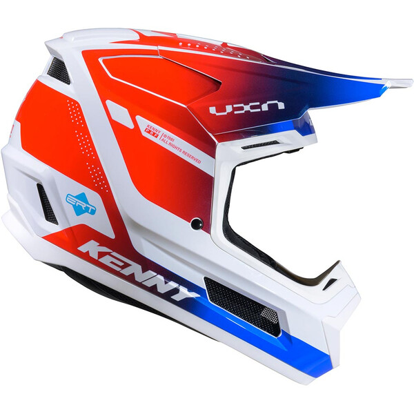 Casco Performance Graphic