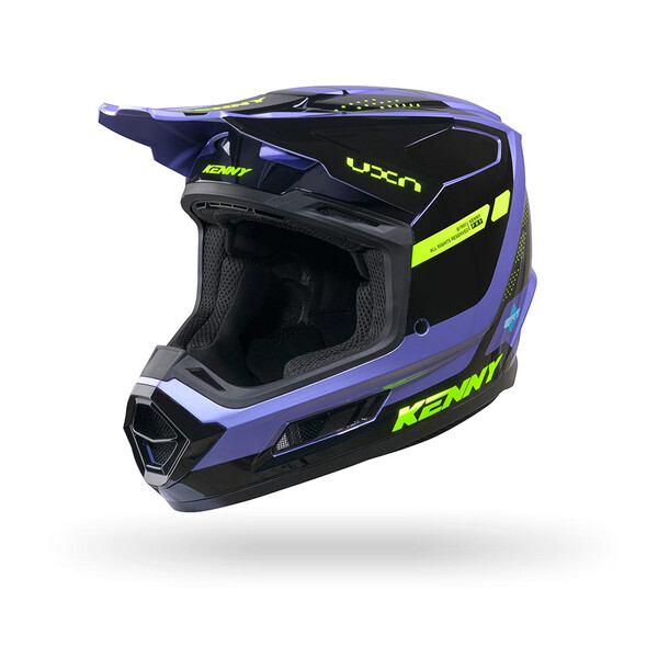 Casco Performance Graphic Sky