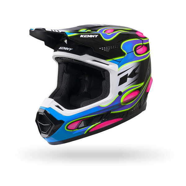 Casco Performance Graphic+ Socal