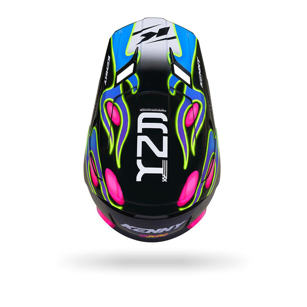 Casco Performance Graphic+ Socal