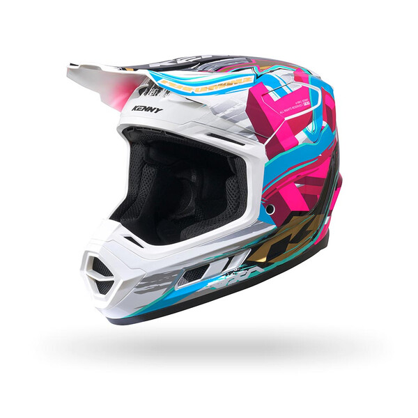 Casco Performance Graphic+ Star