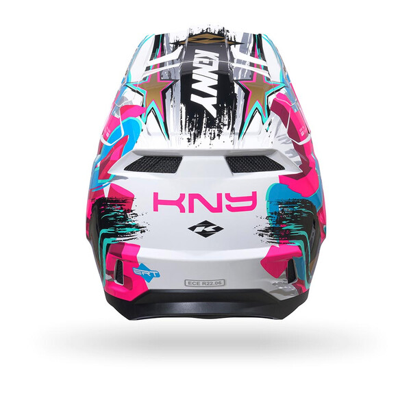 Casco Performance Graphic+ Star