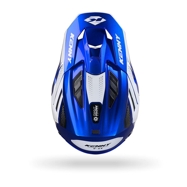 Casco Titanium Candy