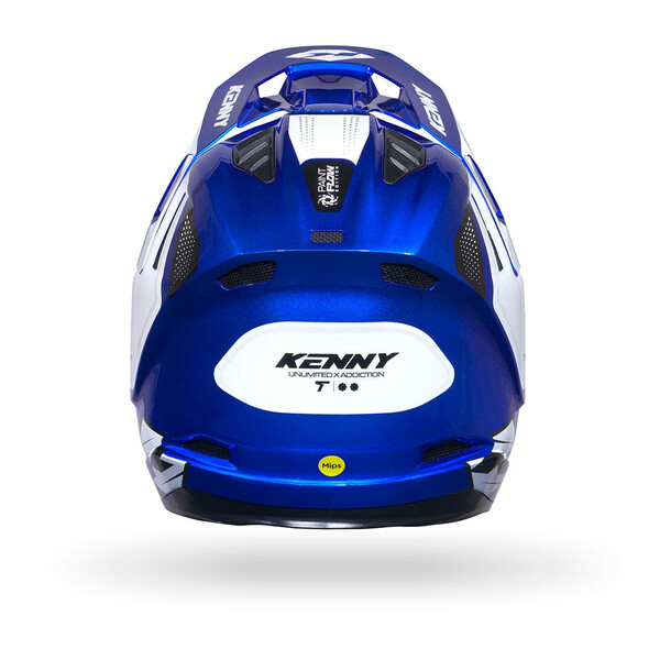 Casco Titanium Candy