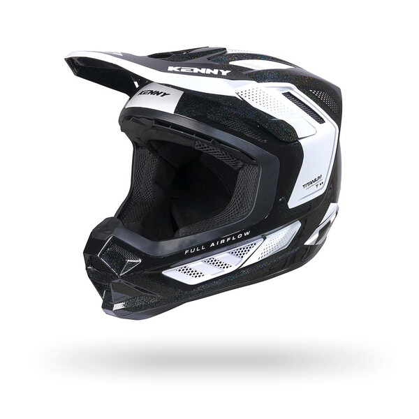 Casco Titanium Chameleon