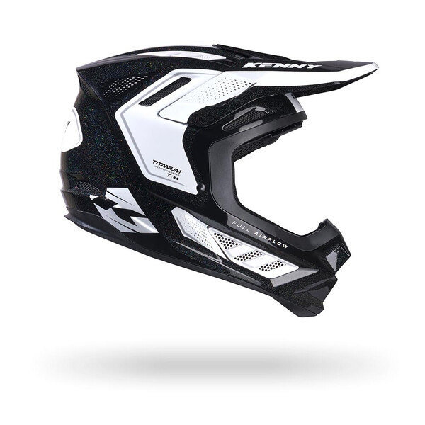 Casco Titanium Chameleon