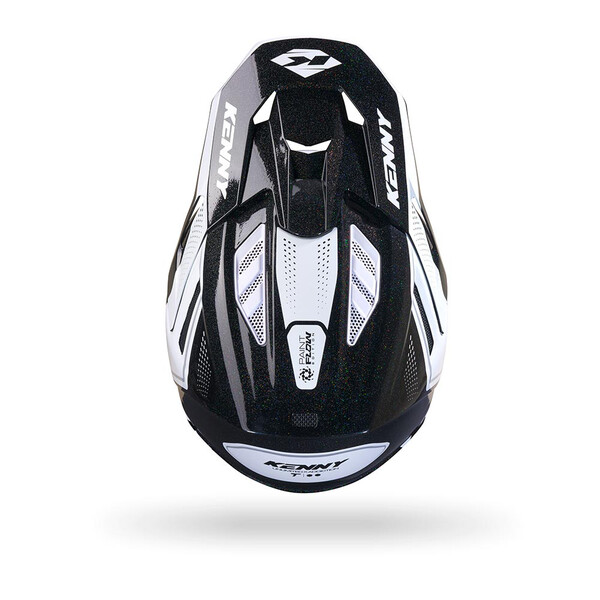 Casco Titanium Chameleon