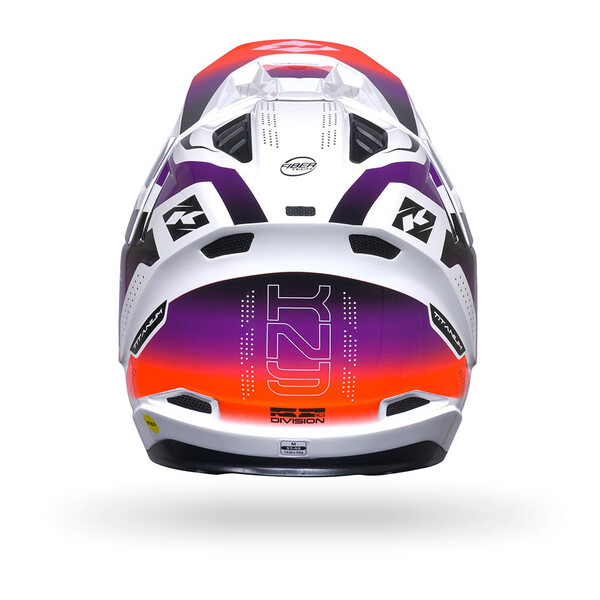 Casco Titanium Graphic