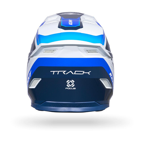 Casco Track Graphic+ Focus