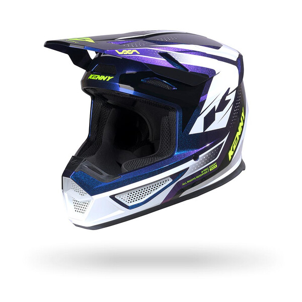 Casco Track Graphic+ Focus