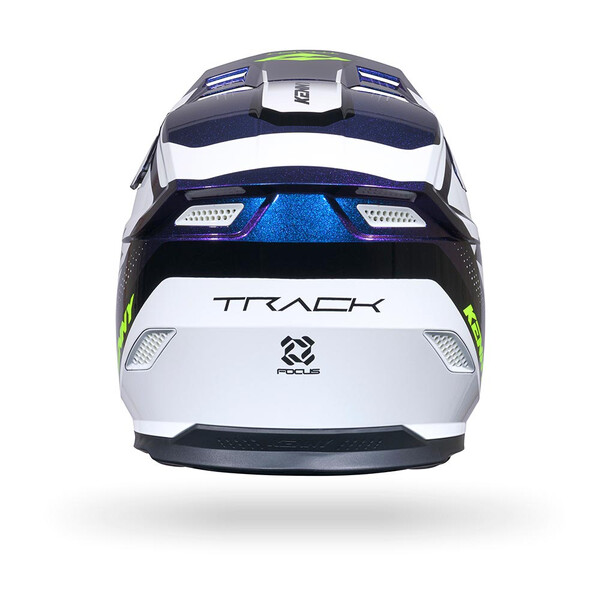 Casco Track Graphic+ Focus