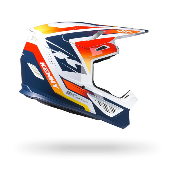 Casco Track Graphic+ Focus