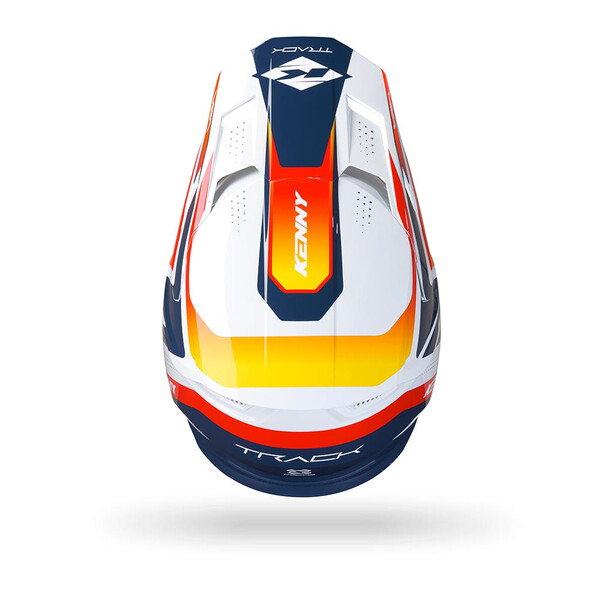 Casco Track Graphic+ Focus