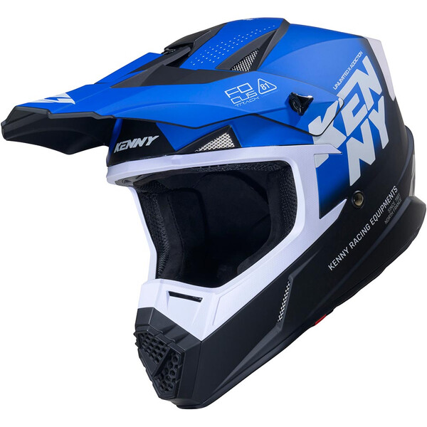 Traccia grafica Focus casco