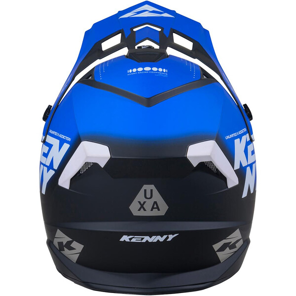 Traccia grafica Focus casco