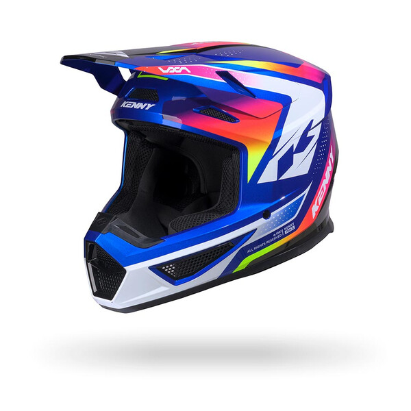 Casco Track Graphic+ Focus