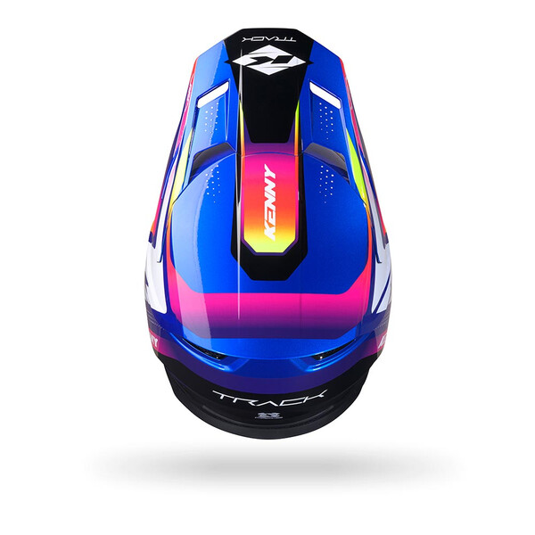 Casco Track Graphic+ Focus