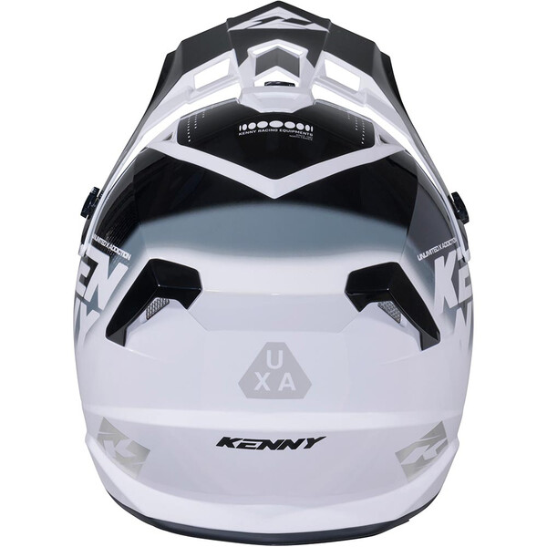Traccia grafica Focus casco