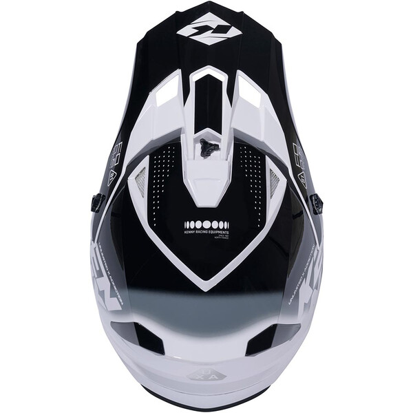 Traccia grafica Focus casco