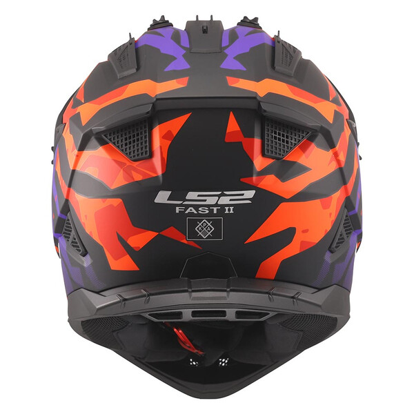 MX708 Cuffie Fast II Grotesk