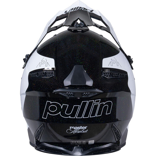 Casco bambino Absolut Graphic
