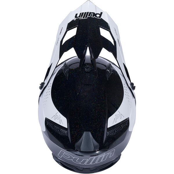 Casco bambino Absolut Graphic