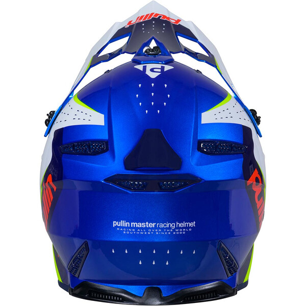 Casco Master Kid