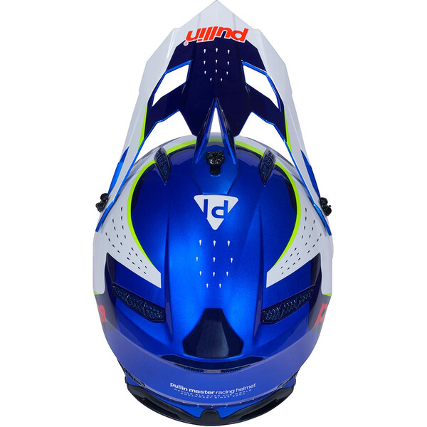 Casco Master Kid