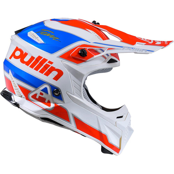 Casco di squadra