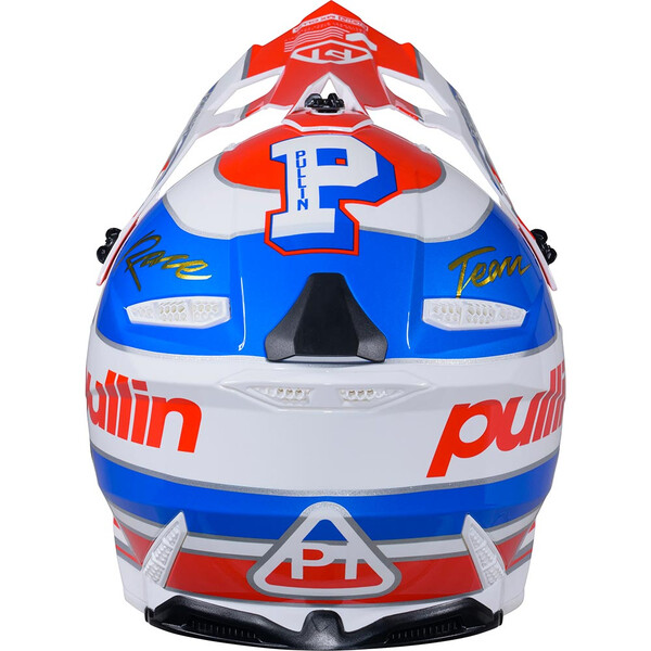 Casco di squadra