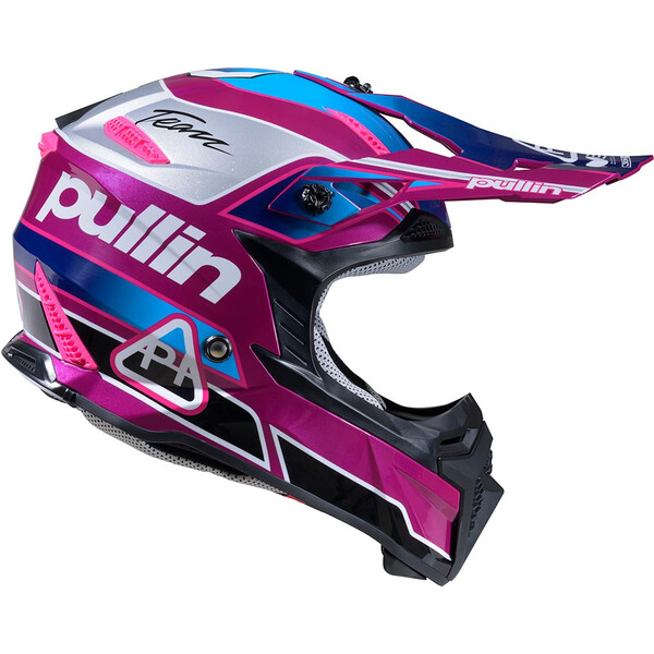 Casco di squadra